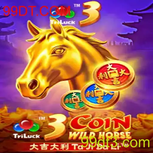 Explorando o Jogo 3CoinWildHorse: Uma Nova Aventura no Mundo dos Games