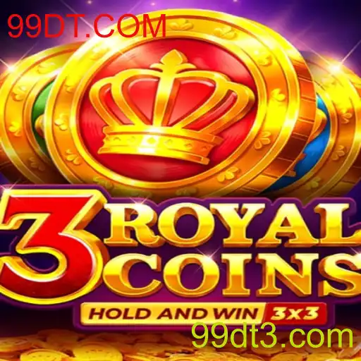 3royalcoins: Descubra o Fascinante Mundo do Jogo de Moedas Real