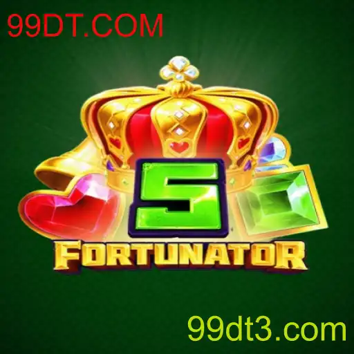 Descubra o Envolvente Mundo de 5Fortunator: Regras, Estratégias e Mais