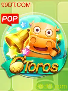 Descubra o Excitante Mundo de 6Toros com 99DT.COM