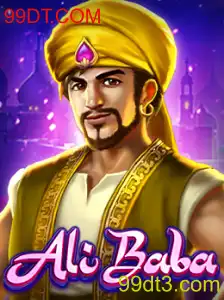 Explorando o Jogo AliBaba: Uma Aventura Envolvente