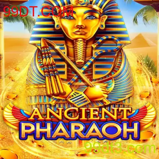 Explorando o Jogo AncientPharaoh: Aventuras e Estratégias