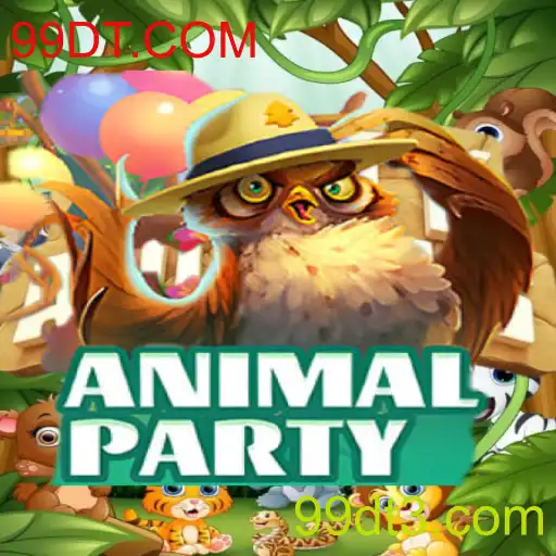 Descubra o Fascinante Mundo de AnimalParty com 99DT.COM