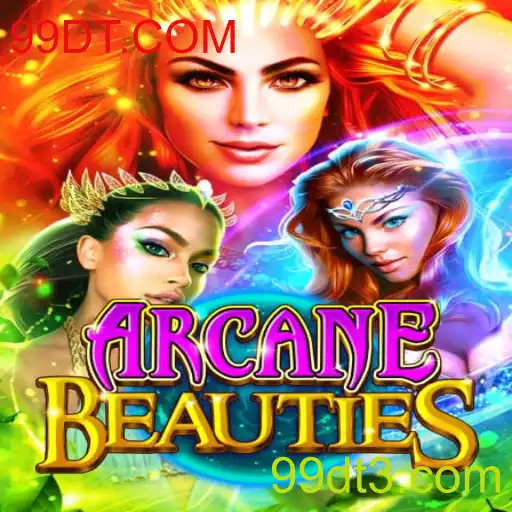 ArcaneBeauties: Um Mergulho Profundo no Novo Fenômeno dos Jogos