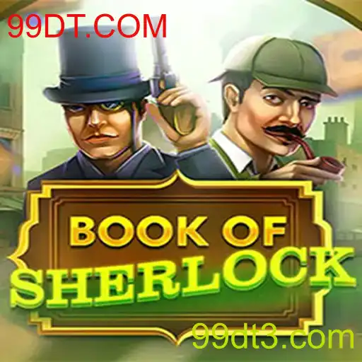 Explorando o Mundo de BookOfSherlock: Uma Aventura de Mistérios