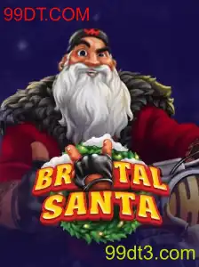 BrutalSanta: Uma Jornada Selvagem no Mundo dos Jogos Online