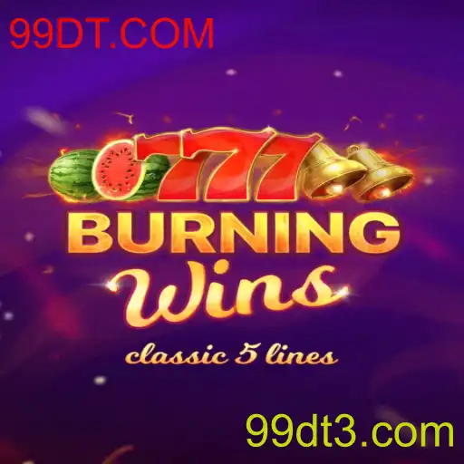 Descubra o Jogo Empolgante BurningWins no Universo de Entretenimento Online
