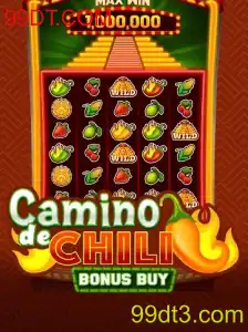 Descubra o Fascinante CaminodeChiliBonusBuy