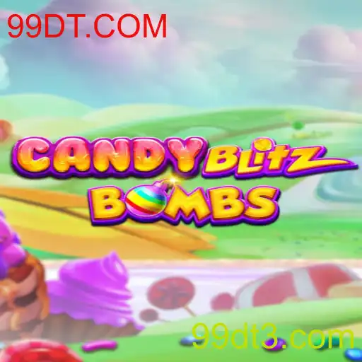 Explorando o Mundo Vibrante de CandyBlitzBombs: O Jogo que Está Conquistando o Mundo
