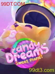 Explorando o Mundo Encantado de CandyDreams