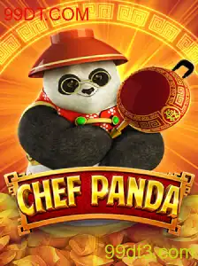 Descubra ChefPanda: O Jogo de Culinária Inovador na Plataforma 99DT.COM