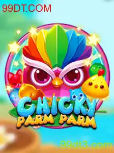 Descubra as Regras e a Introdução do Jogo ChickyParmParm