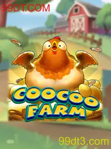 Descubra o Mundo Encantador de CooCooFarm - Uma Nova Aventura Interativa