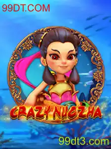 Explorando o Mundo Fascinante de CrazyNuoZha: A Nova Sensação em 99DT.COM