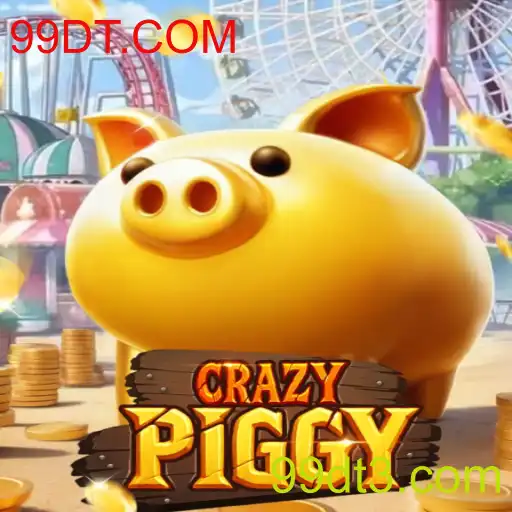CrazyPiggy: Um Mergulho no Novo Jogo Sensação da 99DT.COM