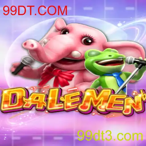 Descubra o Fascinante Universo de DALEMEN: Um Jogo Inovador