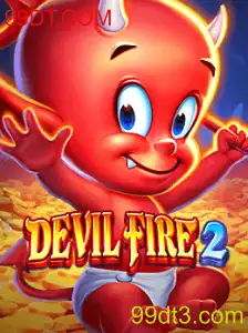 Descubra o Universo de DevilFire2: Um Mergulho nas Sombras