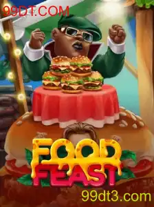 Descubra o Mundo Gastronômico de FoodFeast