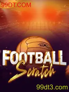Explorando o Mundo do FootballScratch: Diversão Garantida com 99DT.COM