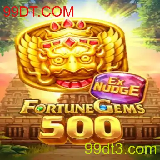 Explore o Emocionante Mundo de FortuneGems500: Um Jogo Inovador na 99DT.COM