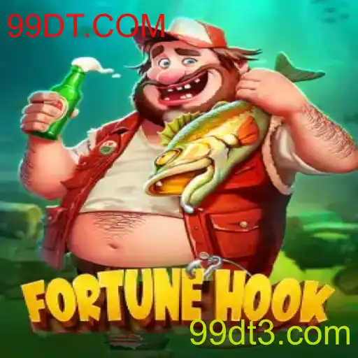 FortuneHook: Mergulhando na Aventura de Caça ao Tesouro
