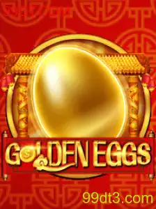 GoldenEggs: Um Jogo de Estratégia com Um Toque de Inovação da 99DT.COM
