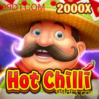 Descubra o Empolgante Mundo de HotChilli: A Nova Sensação dos Jogos