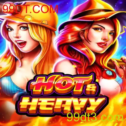 Descubra a Experiência Única de HotHeavy com 99DT.COM