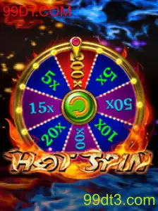Descubra o Fascinante Mundo de HotSpin: Exploração Completa e Regras do Jogo
