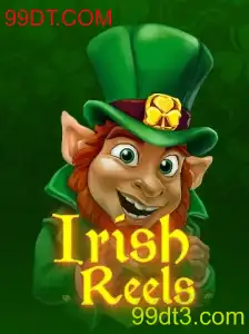 IrishReels: A Nova Sensação no Mundo dos Slots Online