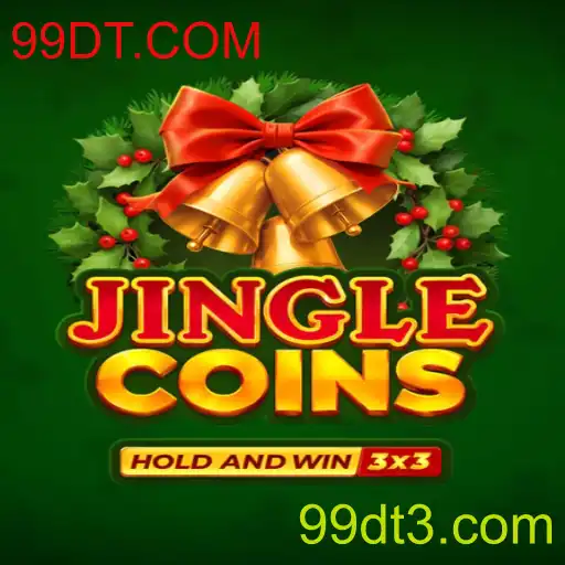 Jinglecoins: Um Novo Fenômeno no Mundo dos Jogos com 99DT.COM