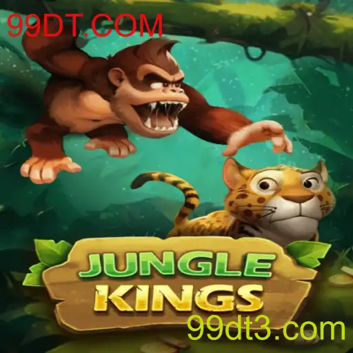 Descubra as Aventuras de 'JungleKings' e as Regras Inovadoras do Jogo