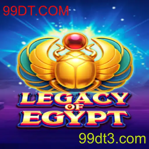 Explorando as Riquezas de LegacyOfEgypt no Mundo do Entretenimento Virtual