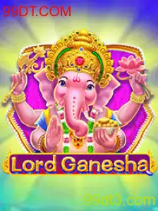 Descubra o Fascinante Mundo de LordGanesha: Um Jogo Exclusivo em 99DT.COM