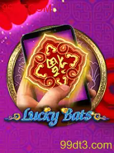LuckyBatsM: O Fascinante Mundo do Jogo Online