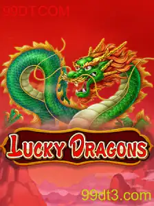 Explorando o Mundo de LuckyDragons: Um Mergulho no Fascinante Jogo de Azar