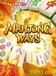 Explorando MahjongWays: O Jogo de Azar que Conquista Novos Jogadores