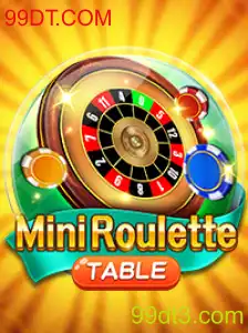 Introdução ao MiniRoulette e a Plataforma 99DT.COM