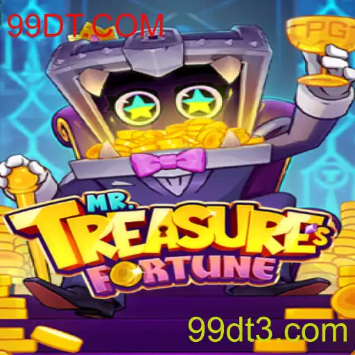 Explorando MrTreasuresFortune: O Jogo de Aventura Repleto de Tesouros