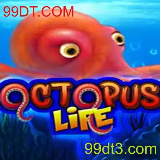 OctopusLife: Uma Jornada Imersiva em um Mundo Marinho Virtual
