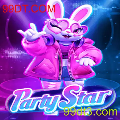 Descubra o Mundo Divertido de PartyStar e 99DT.COM
