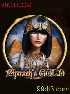 Descubra os Segredos do PharaohsGold e Conquiste Tesouros com 99DT.COM