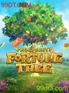 Explorando o Universo do Jogo ProsperityFortuneTree