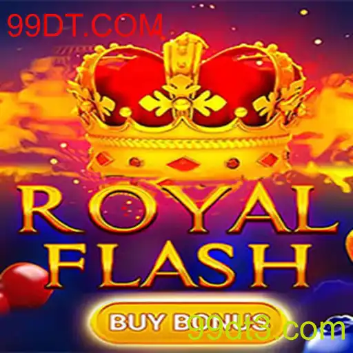 RoyalFlashBuyBonus: Uma Nova Aventura no Mundo dos Jogos