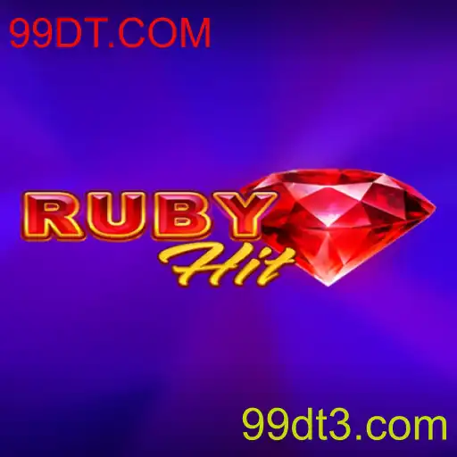 Descubra o Empolgante Jogo 'RubyHit' e suas Regras Fascinantes