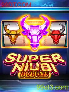 Explorando o Fascinante Mundo de SuperNiubiDeluxe