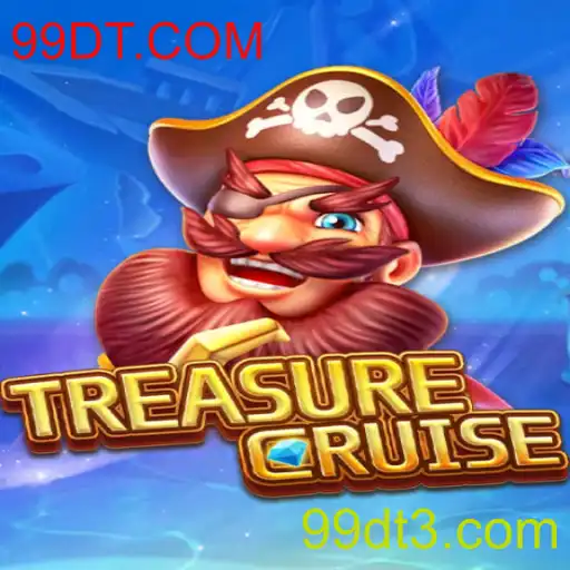 Explorando o Mundo Aventura de TREASURECRUISE
