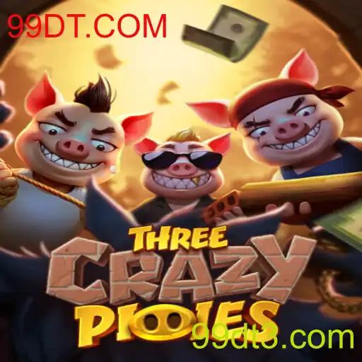 Explorando o Mundo de ThreeCrazyPiggies: Introdução e Regras