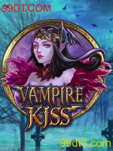 Descubra VampireKiss: O Novo Emoção no Mundo dos Jogos