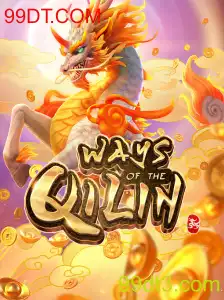 Descubra o Fascinante Jogo WaysoftheQilin